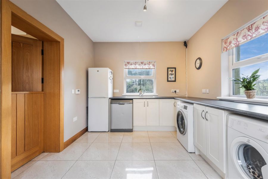 28A Knocknougher Road