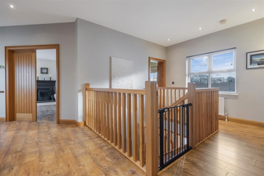 28A Knocknougher Road