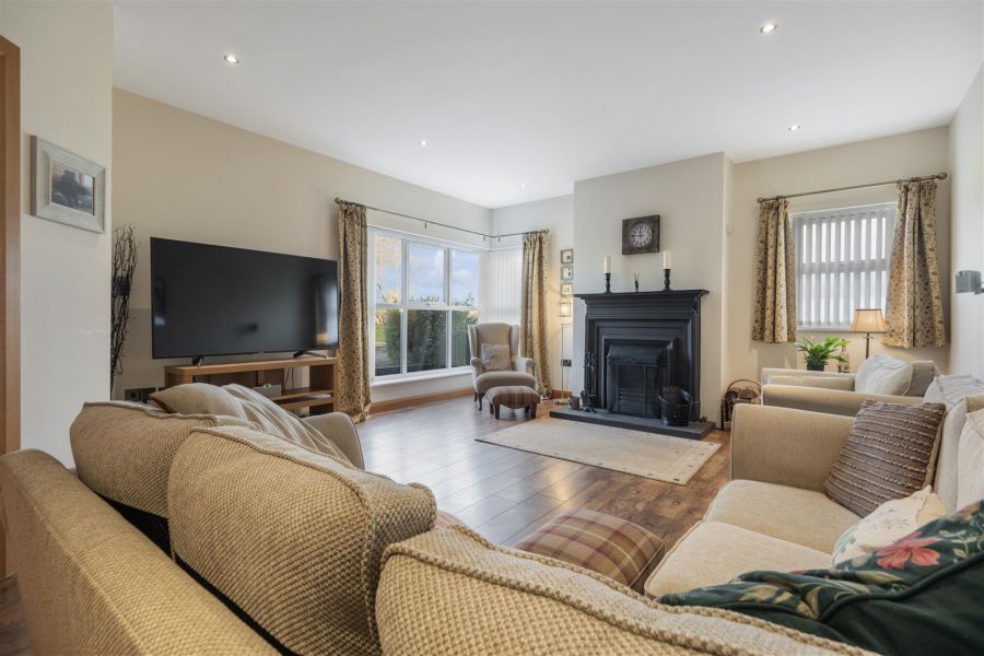 28A Knocknougher Road