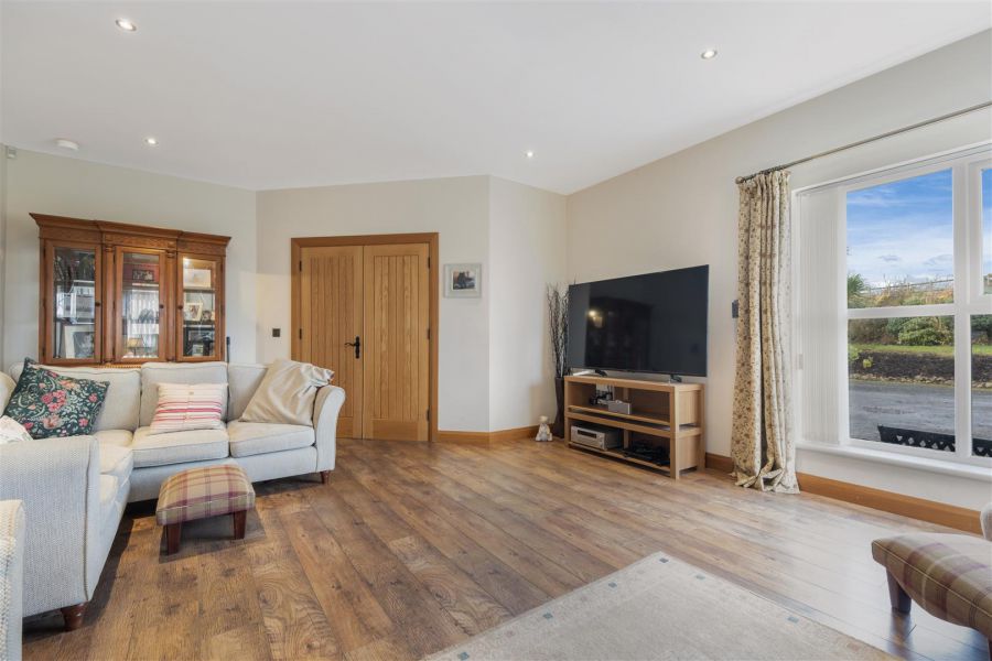 28A Knocknougher Road