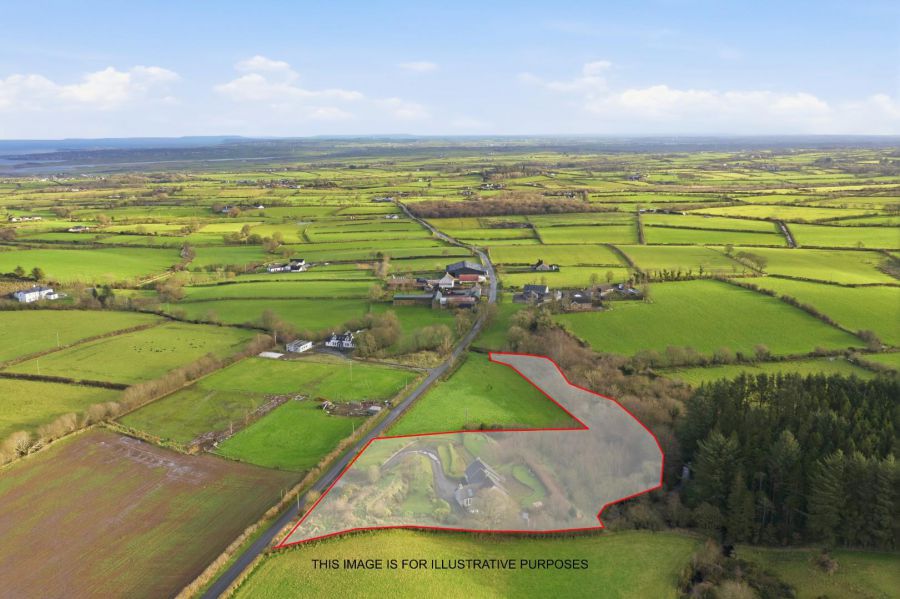 28A Knocknougher Road