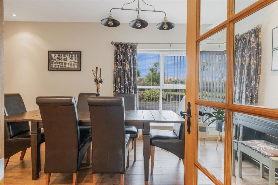 28A Knocknougher Road