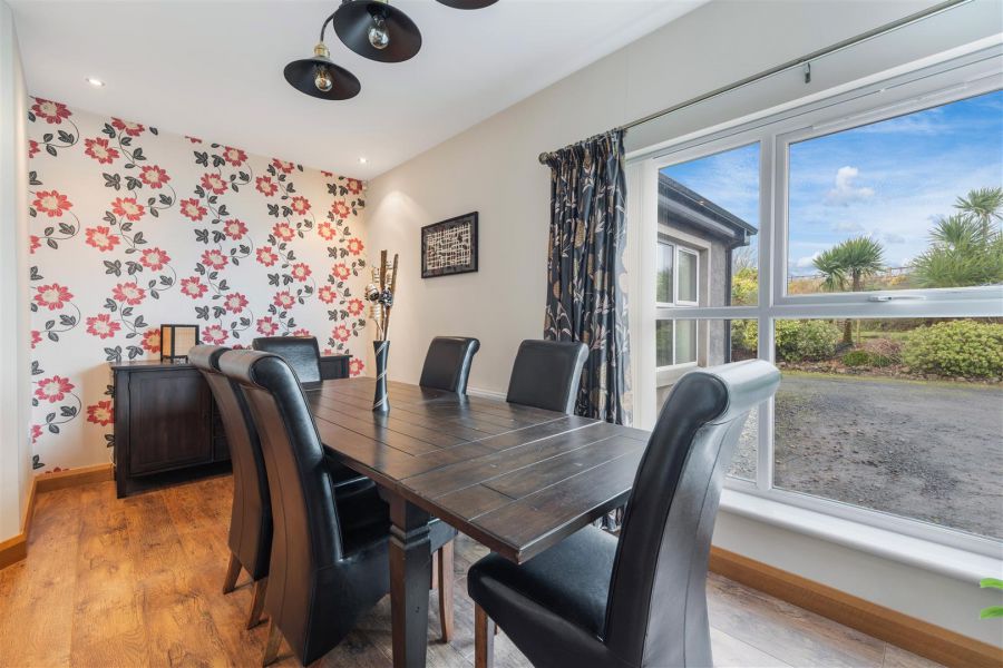 28A Knocknougher Road