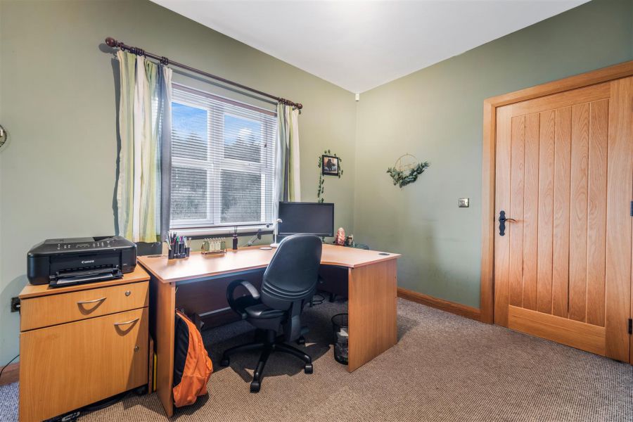 28A Knocknougher Road