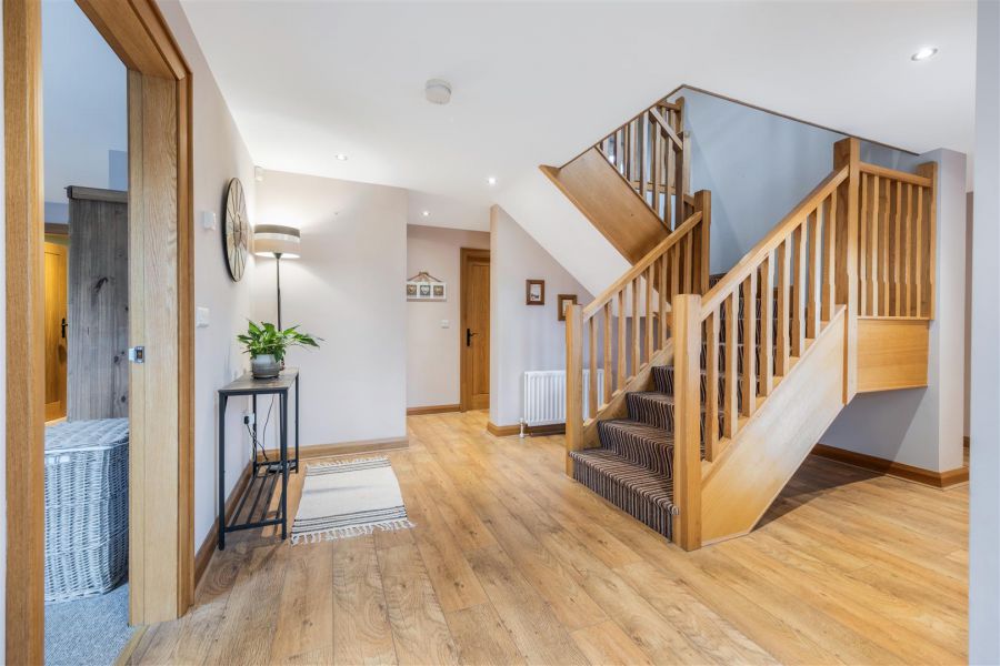 28A Knocknougher Road