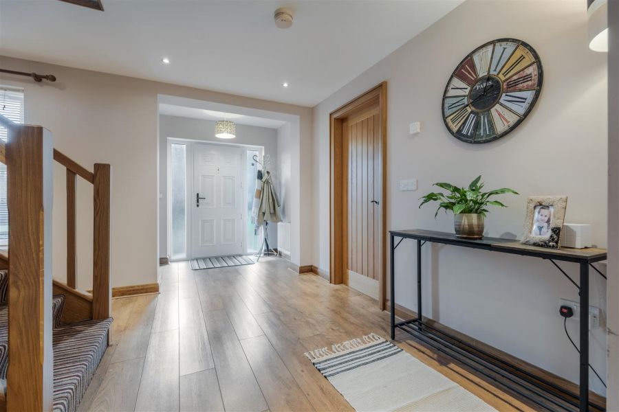 28A Knocknougher Road