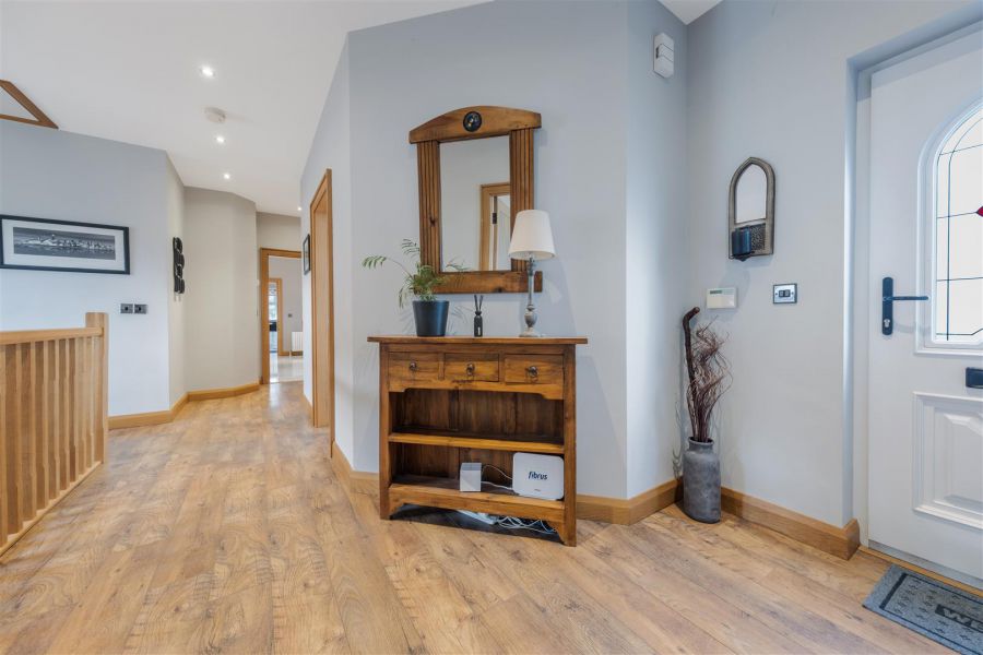 28A Knocknougher Road