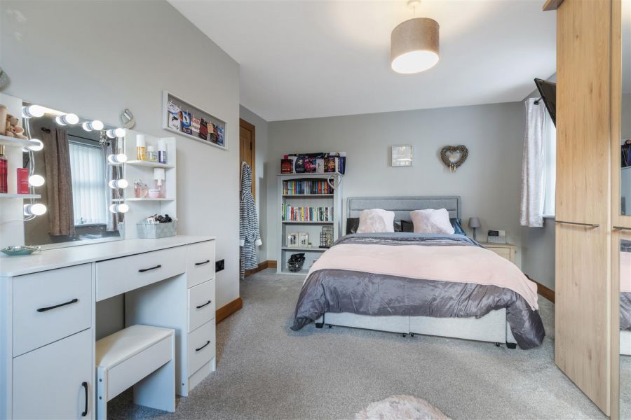 28A Knocknougher Road