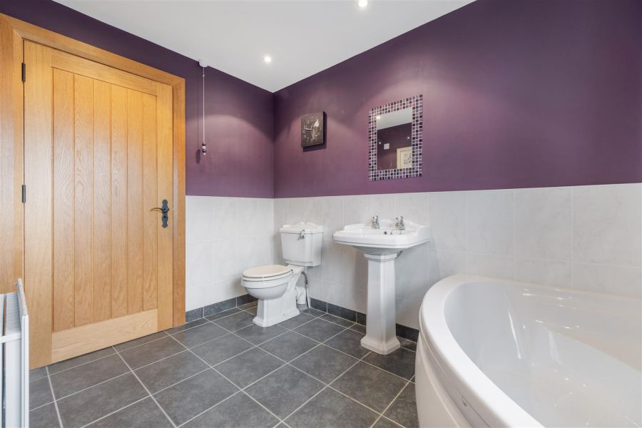 28A Knocknougher Road