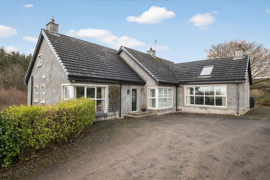 28A Knocknougher Road