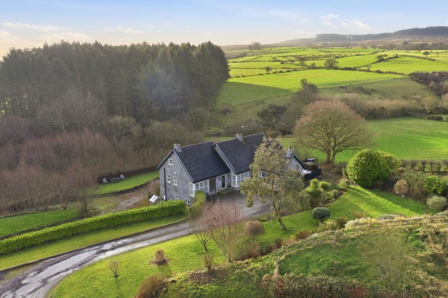 28A Knocknougher Road