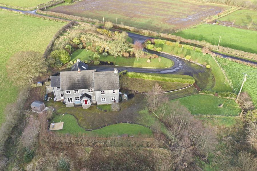 28A Knocknougher Road