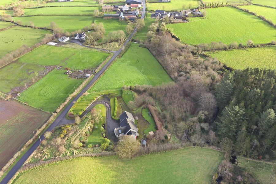 28A Knocknougher Road