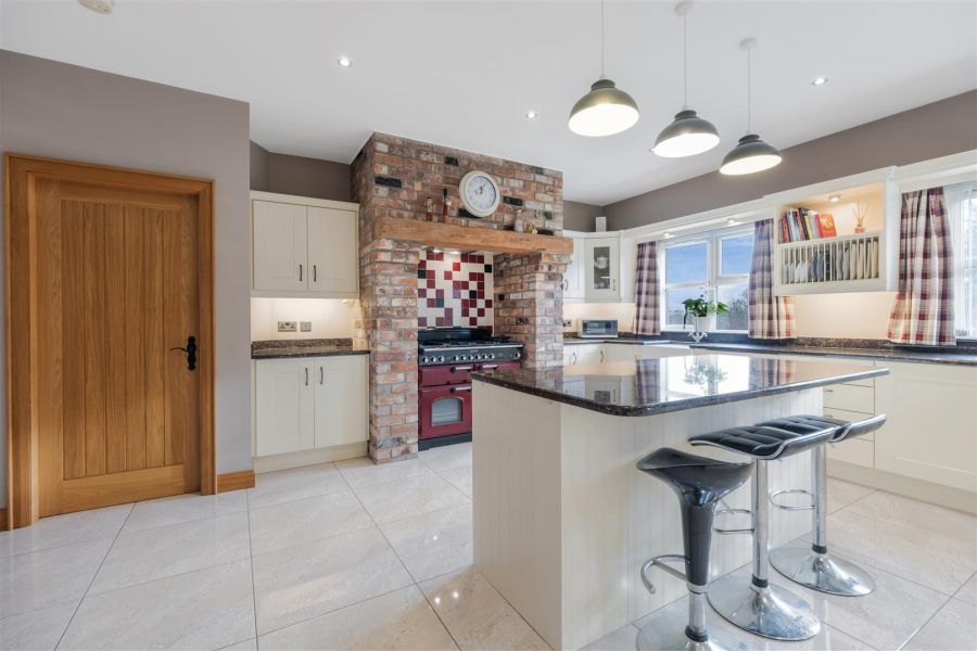 28A Knocknougher Road