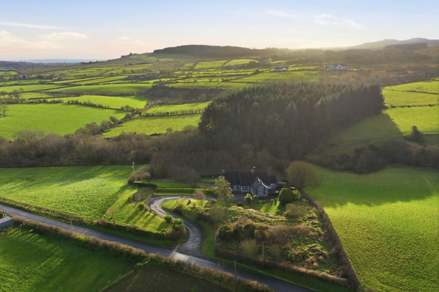 28A Knocknougher Road