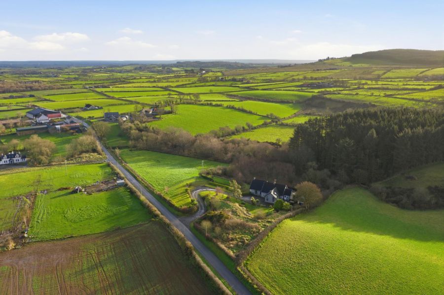 28A Knocknougher Road