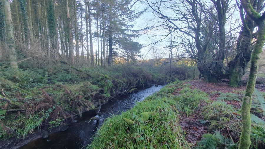 28A Knocknougher Road