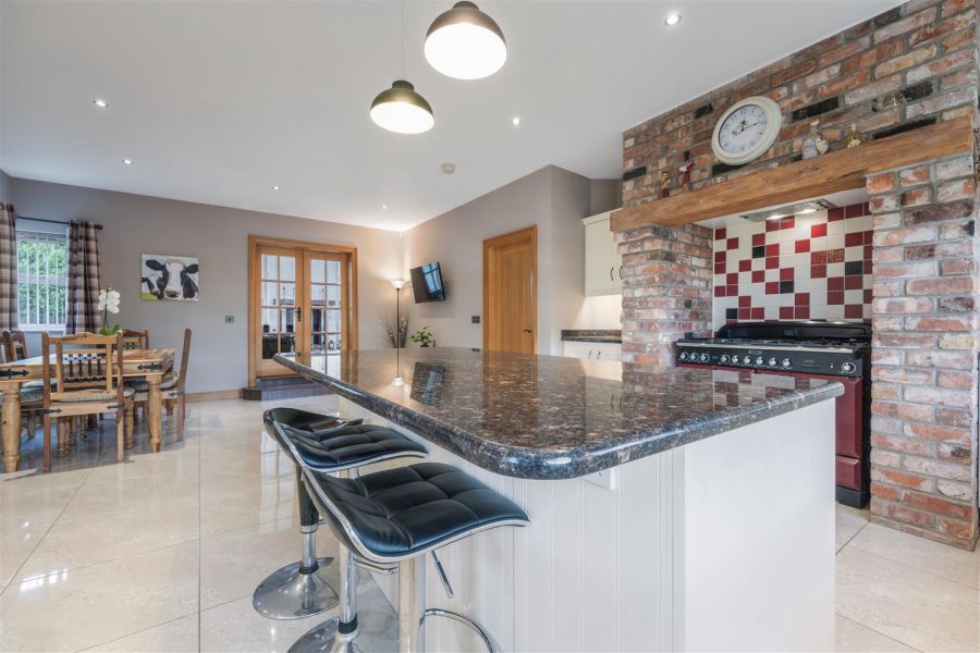 28A Knocknougher Road