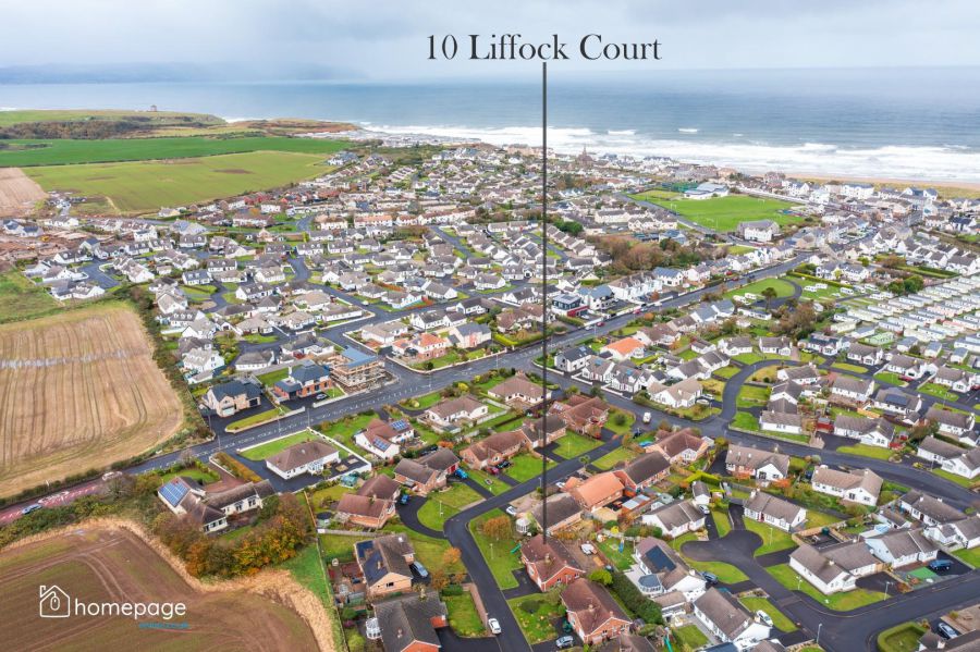 10 Liffock Court