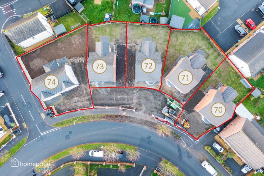 Site 70 Blackrock Boulevard