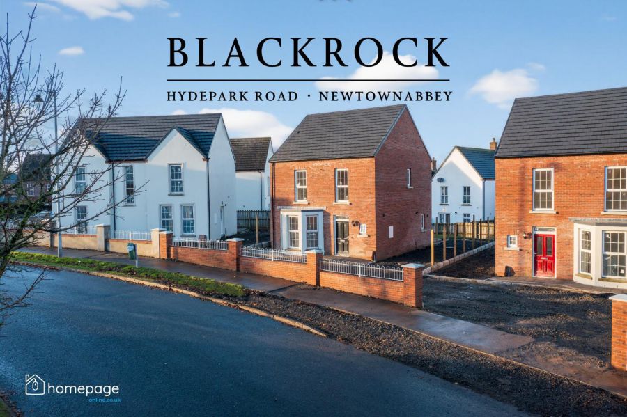 Site 72 Blackrock Boulevard