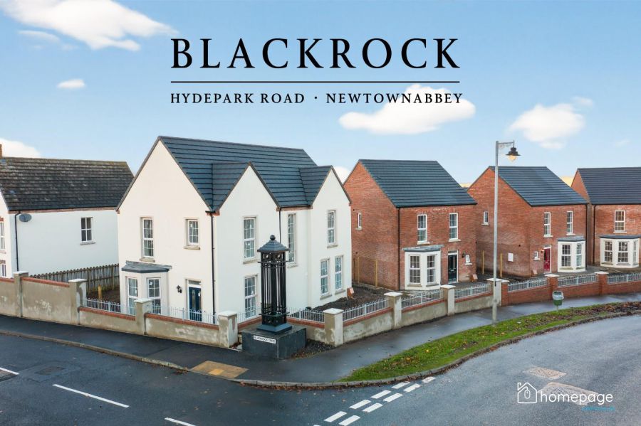 Type A, Site 74 Blackrock Boulevard