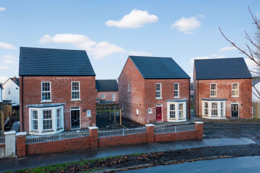 Type A, Site 74 Blackrock Boulevard