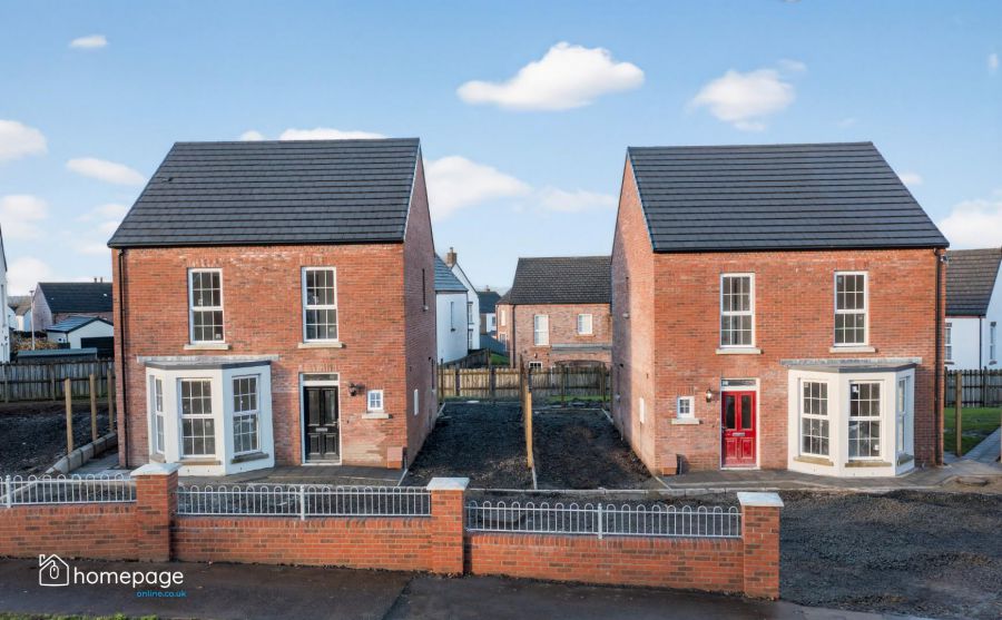 Type A, Site 74 Blackrock Boulevard