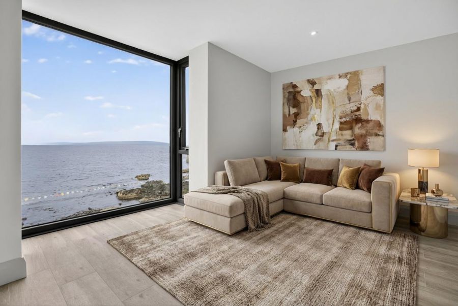 Site 11, Six West The Promenade