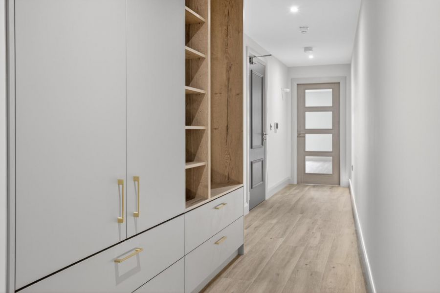 Site 11, Six West The Promenade