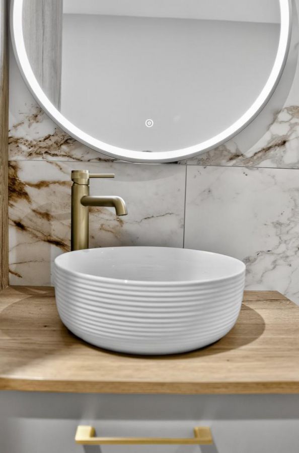 Site 11, Six West The Promenade