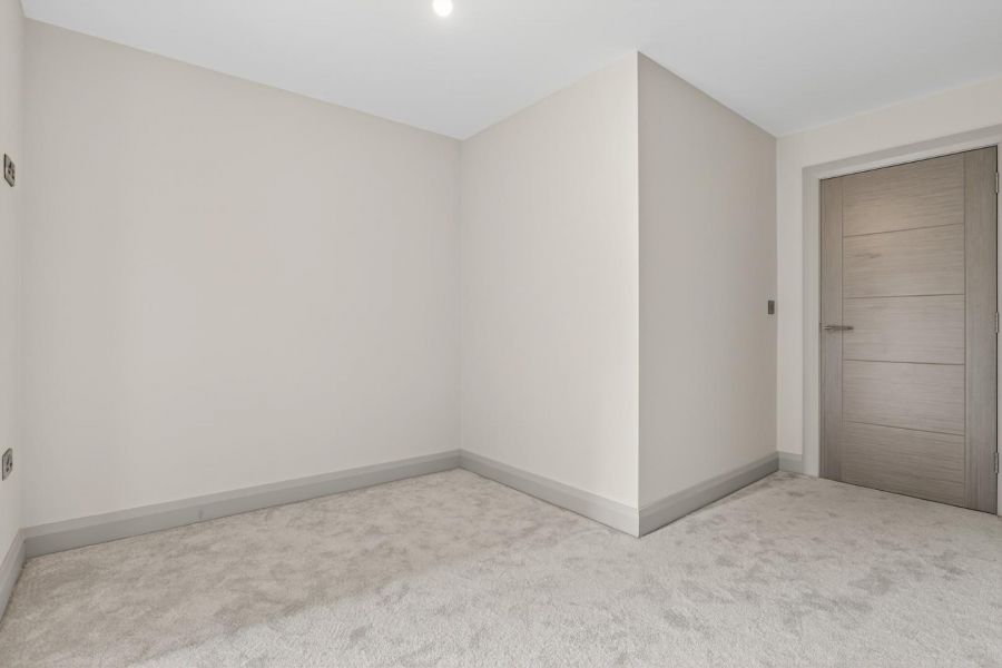 Site 11, Six West The Promenade