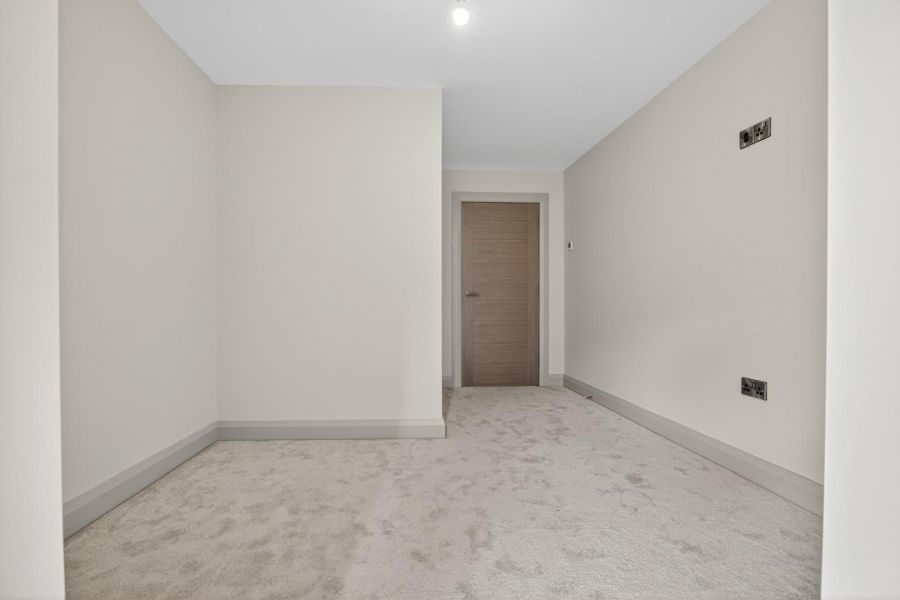 Site 11, Six West The Promenade