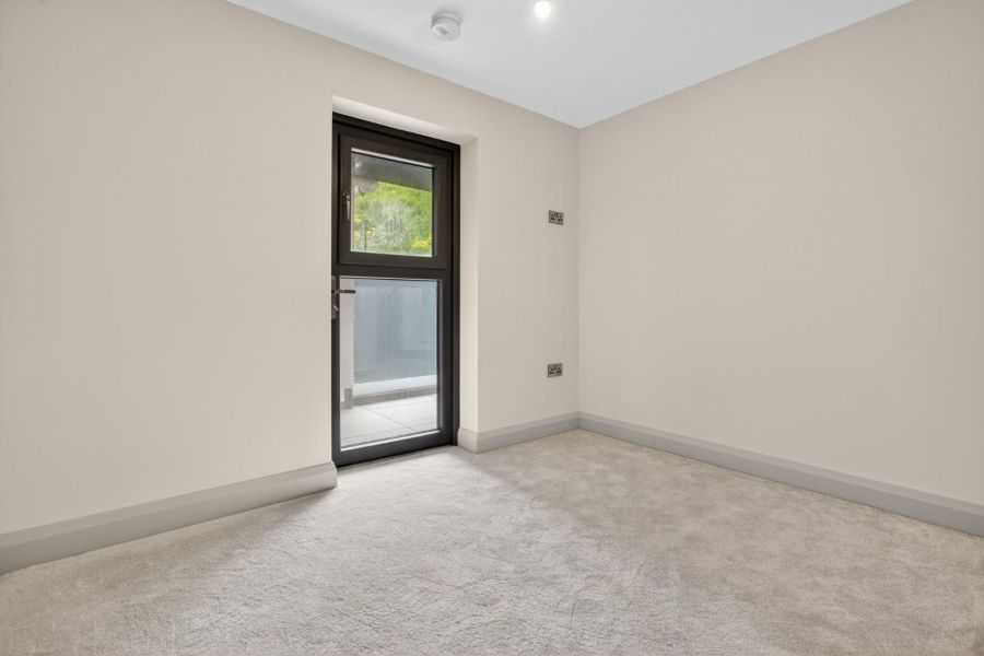 Site 11, Six West The Promenade