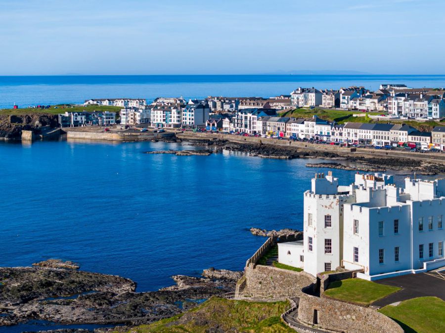 Site 11, Six West The Promenade