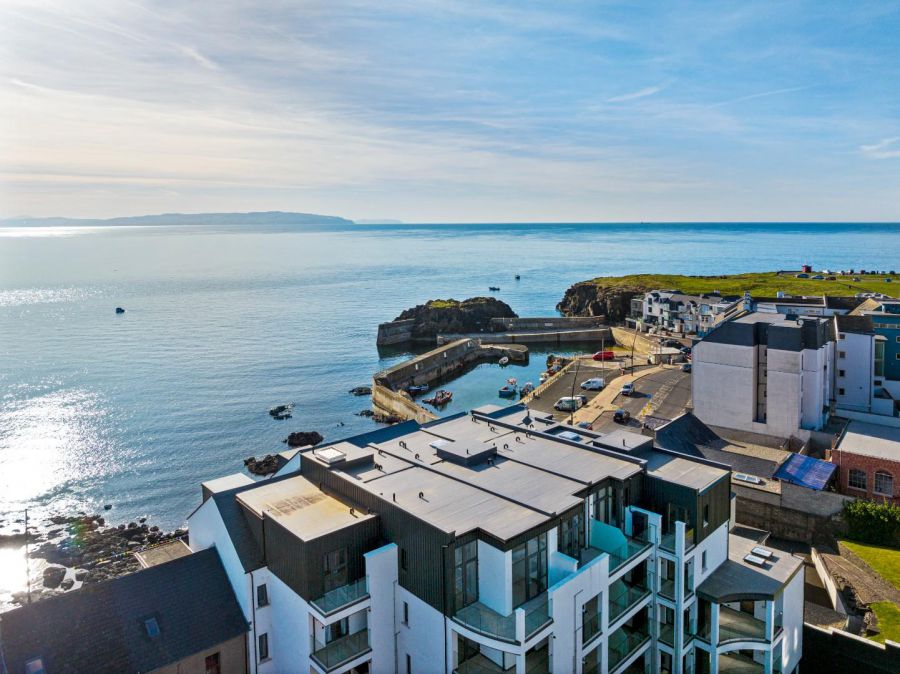 Site 11, Six West The Promenade