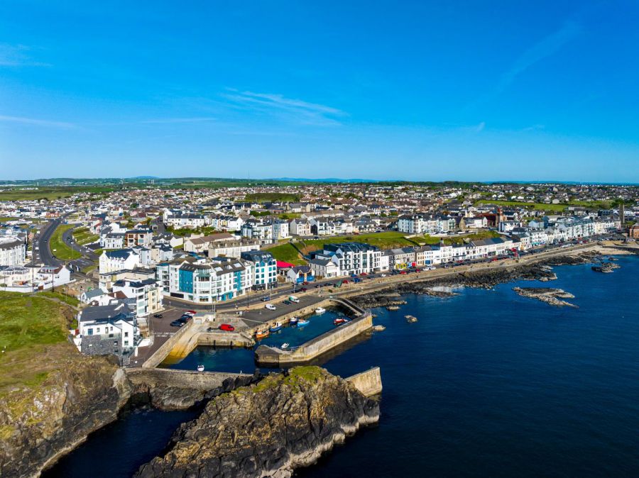 Site 11, Six West The Promenade