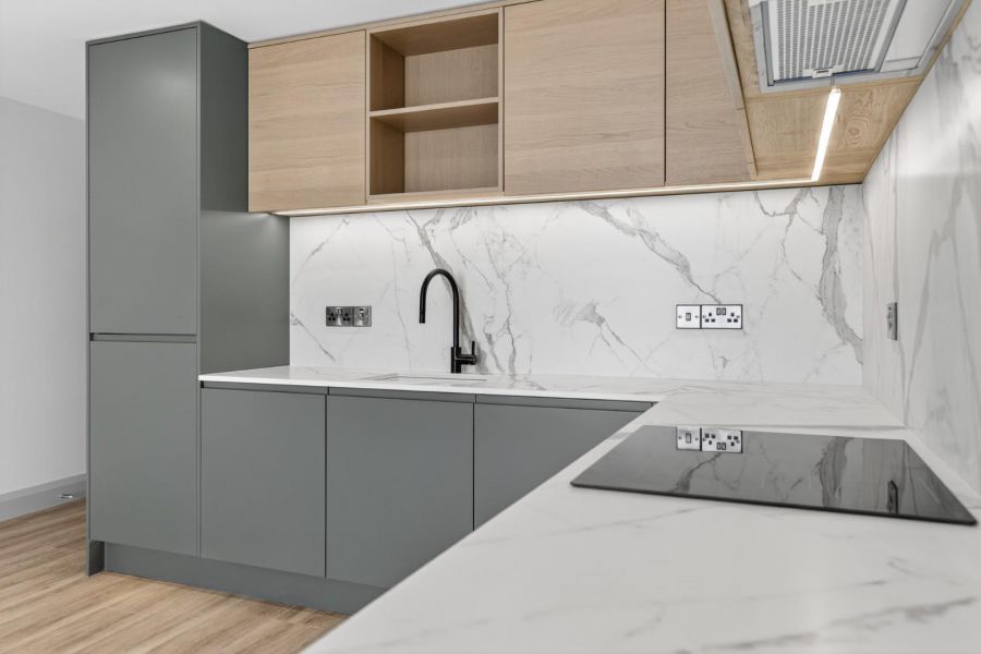 Site 11, Six West The Promenade