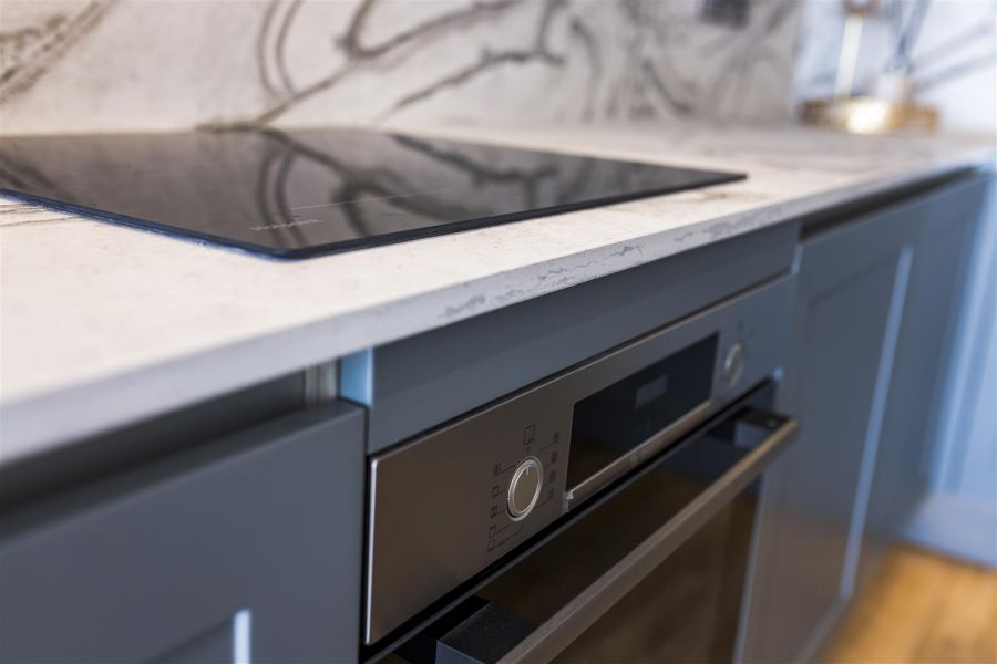 Site 14, Six West The Promenade