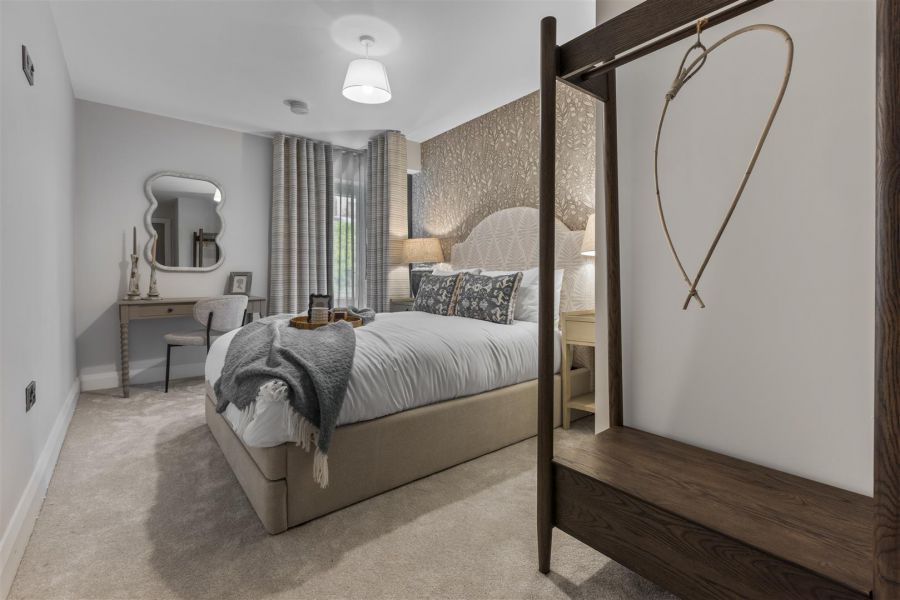 Site 14, Six West The Promenade