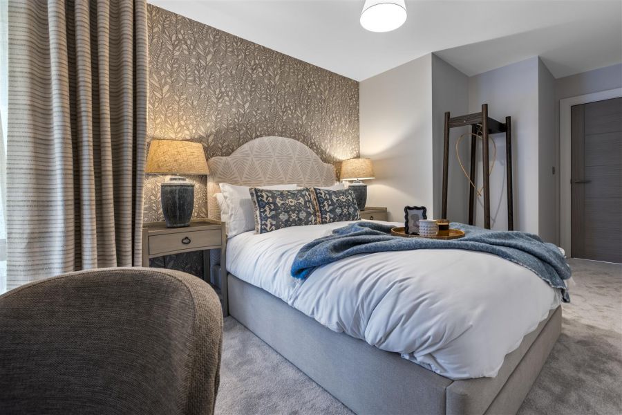 Site 14, Six West The Promenade