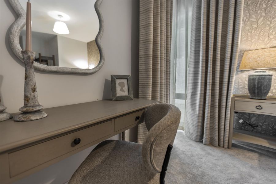 Site 14, Six West The Promenade