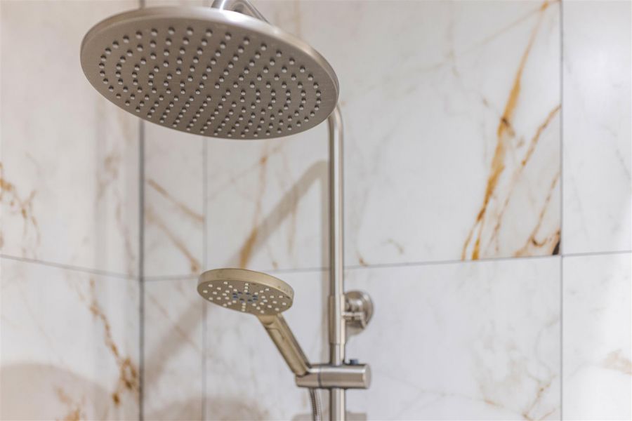 Site 14, Six West The Promenade