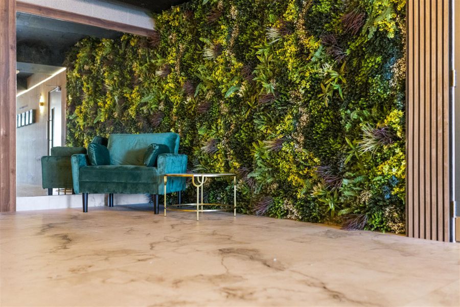 Site 14, Six West The Promenade