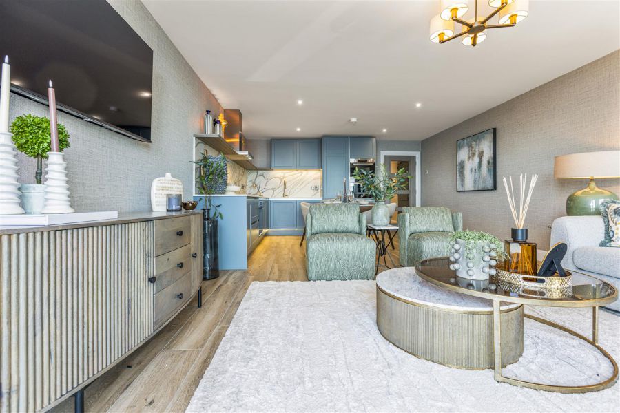 Site 14, Six West The Promenade