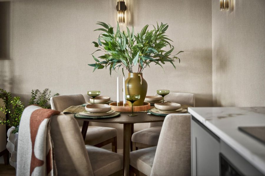 Site 15, Six West The Promenade