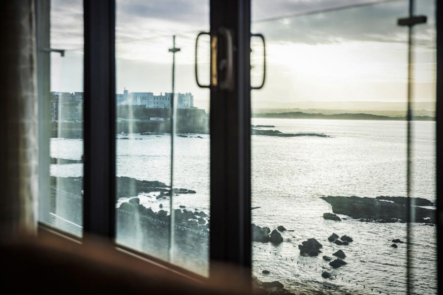 Site 15, Six West The Promenade