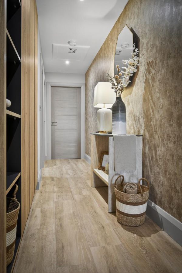 Site 15, Six West The Promenade