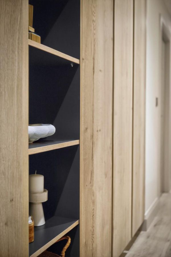 Site 15, Six West The Promenade