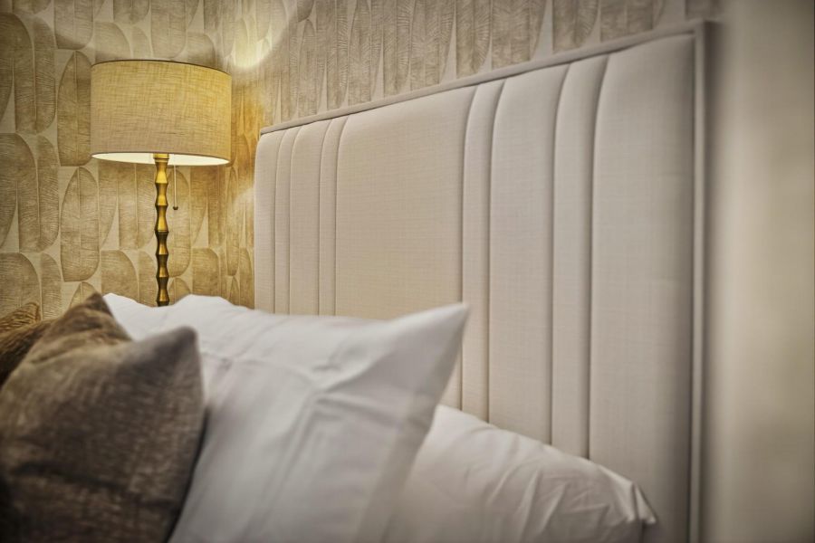 Site 15, Six West The Promenade